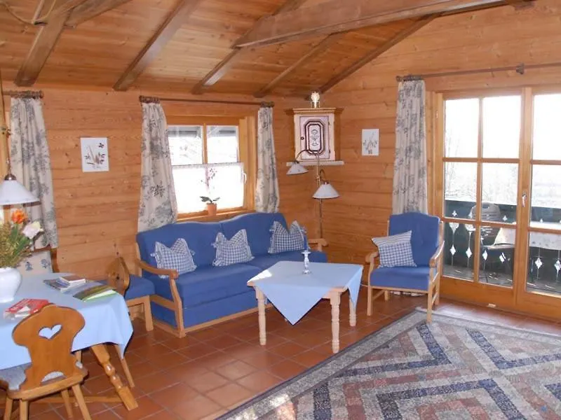 Holiday home Waldhofalm Angerer Berchtesgaden