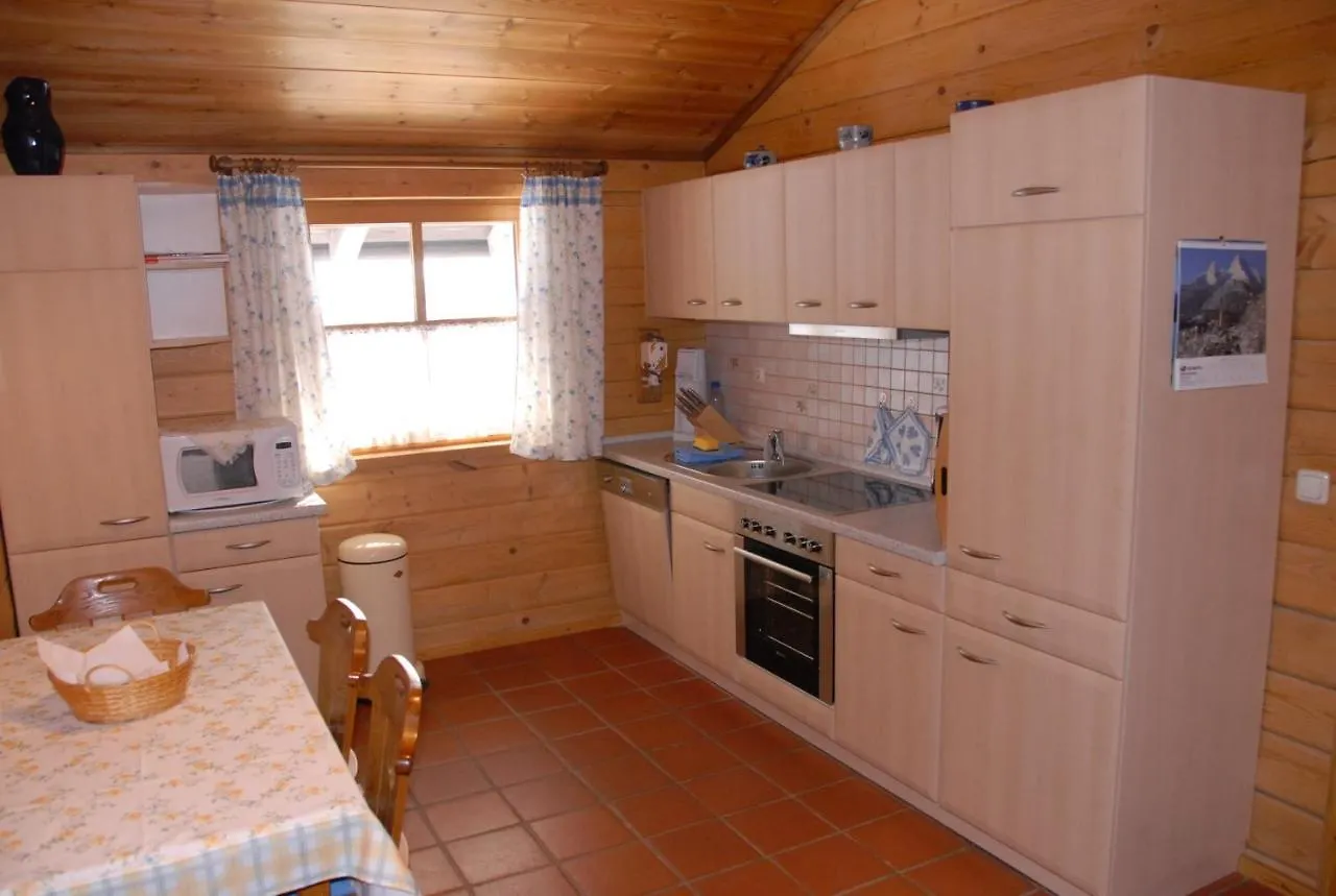 Holiday home Waldhofalm Angerer Berchtesgaden