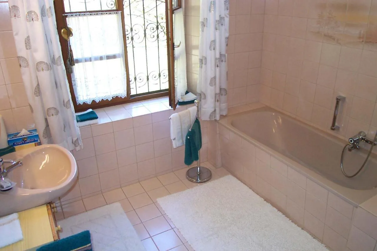 Waldhofalm Angerer Berchtesgaden Holiday home