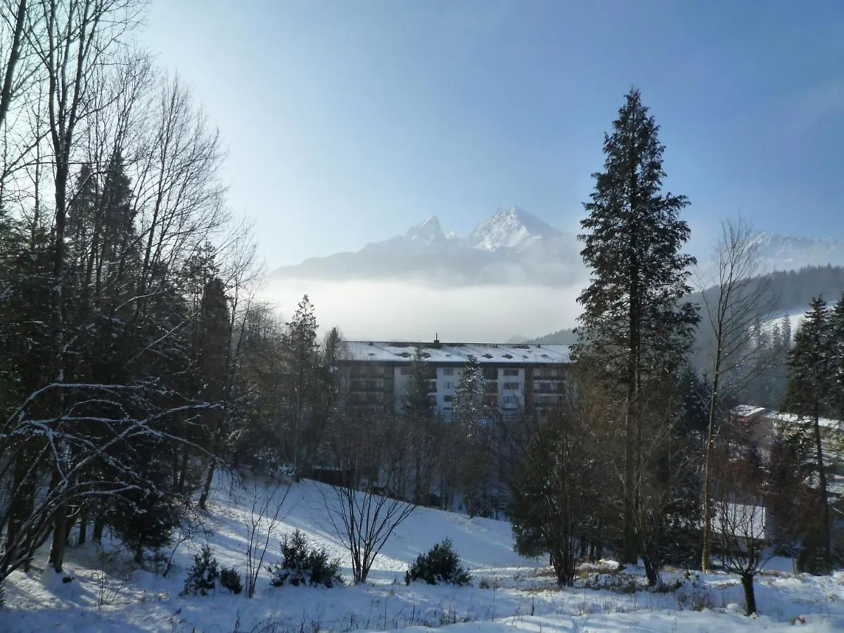 Holiday home Waldhofalm Angerer Berchtesgaden