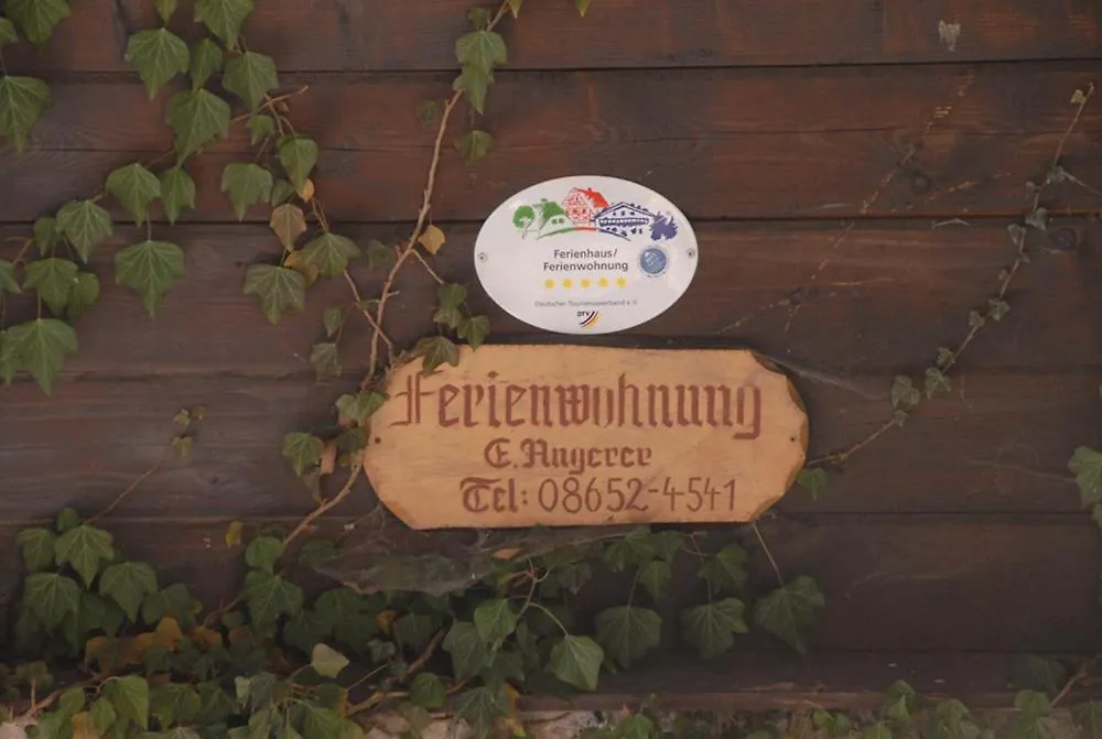 Waldhofalm Angerer Berchtesgaden Germany
