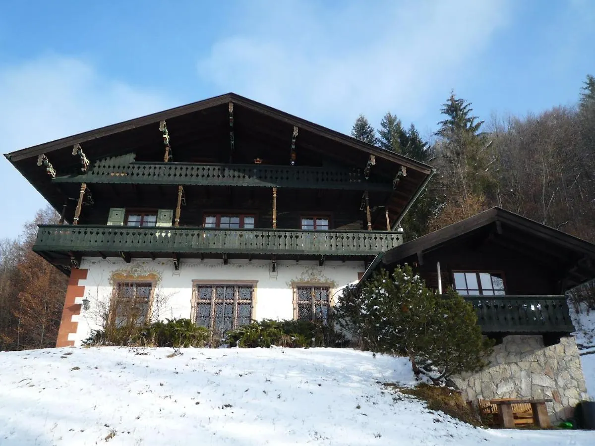 Waldhofalm Angerer Berchtesgaden Germany